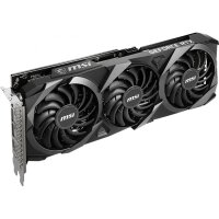 12GB MSI GeForce RTX 3060 Ventus 3X OC