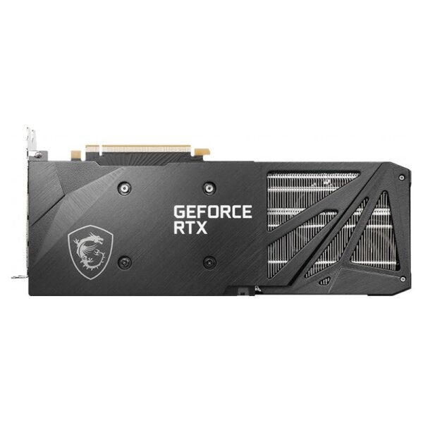 8GB MSI Geforce RTX 3060 Ti VENTUS 3X OC LHR DDR6 (Retail)