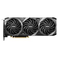 8GB MSI Geforce RTX 3060 Ti VENTUS 3X OC LHR DDR6 (Retail)