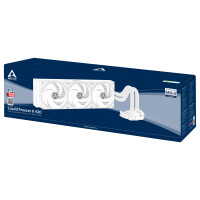 Arctic Liquid Freezer II - 420mm