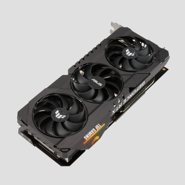 Asus TUF Gaming GeForce RTX™ 3080 Ti 12GB