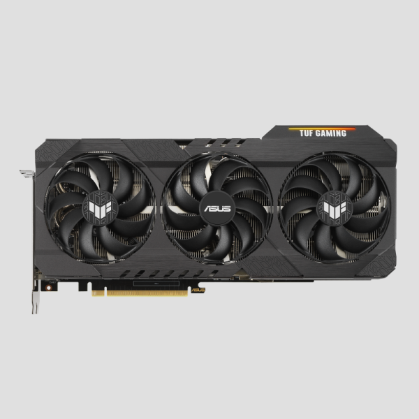 Asus TUF Gaming GeForce RTX™ 3080 Ti 12GB