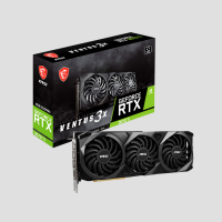 GeForce RTX™ 3070 Ti VENTUS 3X 8G OC