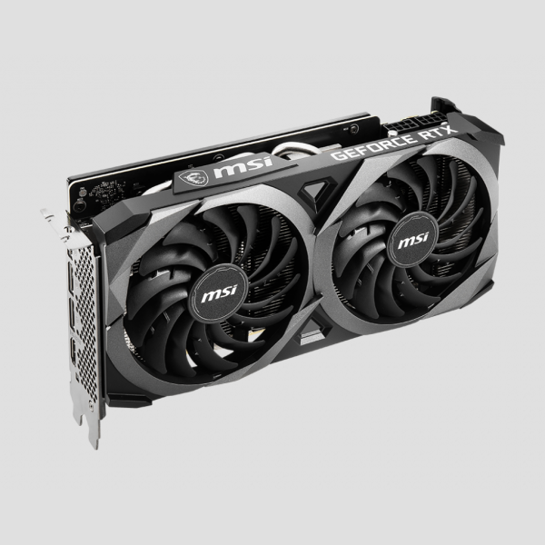GeForce RTX™ 3070 VENTUS 2X 8G LHR
