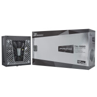 Seasonic PRIME TX-1000 Titanium