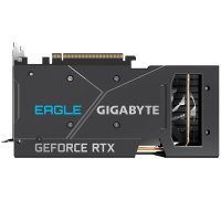 GeForce RTX™ 3060 EAGLE OC 12G (rev. 2.0)