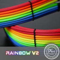 Extension Set - Rainbow V2