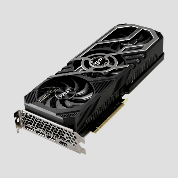 GeForce RTX™ 3070 GamingPro