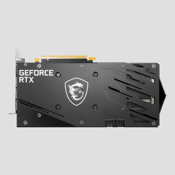 MSI GeFoirce RTX 3060 Gaming X 12G LHR - B Ware einmal geöffnet