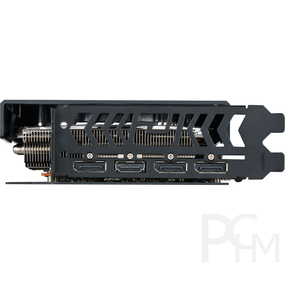 8GB PowerColor Radeon RX 6600 XT Hellhound OC 8G (Retail) - PCHM