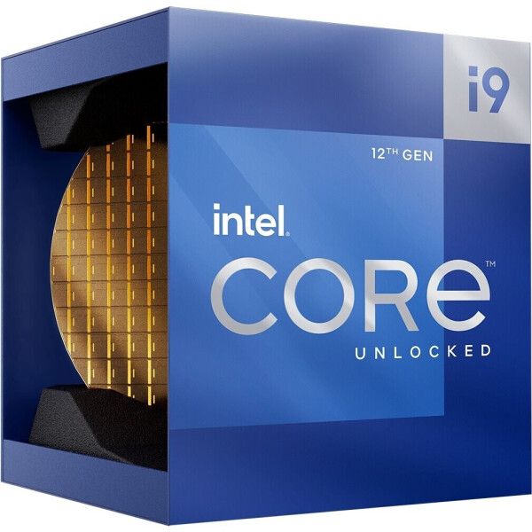 Intel Core i9-12900K LGA1700 8C+8c/24T, 3.20-5.30GHz, TRAY