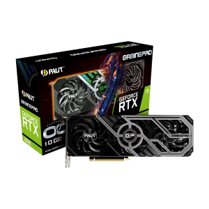 GeForce RTX™ 3080 GamingPro OC 10GB