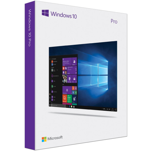 Windows 10/11 Pro - Einmalige Aktivierung auf ihrem System (Wird nicht benötigt für den Betrieb! Wir installieren Windows auch ohne diesen Service!)