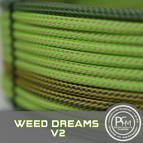 Extension Set - Weed Dreams V2