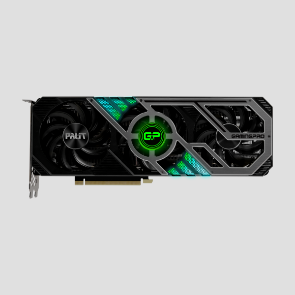 8GB Palit GeForce RTX 3070 GamingPro LHR GDDR6