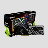 8GB Palit GeForce RTX 3070 GamingPro LHR GDDR6