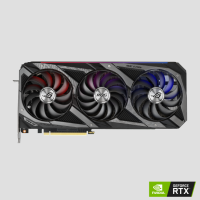 ROG STRIX RTX 3080 10G V2 Gaming