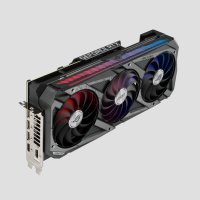 ROG STRIX RTX 3080 10G V2 Gaming