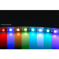 LED-Flexlight HighDensity 30cm RGB (18x SMD LED´s)