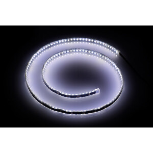 Phobya LED-Flexlight HighDensity 120cm white (144x SMD...