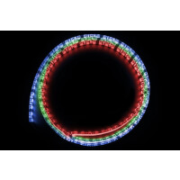 Phobya LED-Flexlight HighDensity 120cm RGB (72x SMD LED´s)