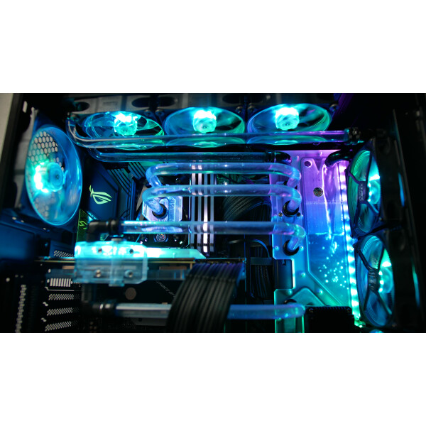 Gaming PC - Individuelles Angebot