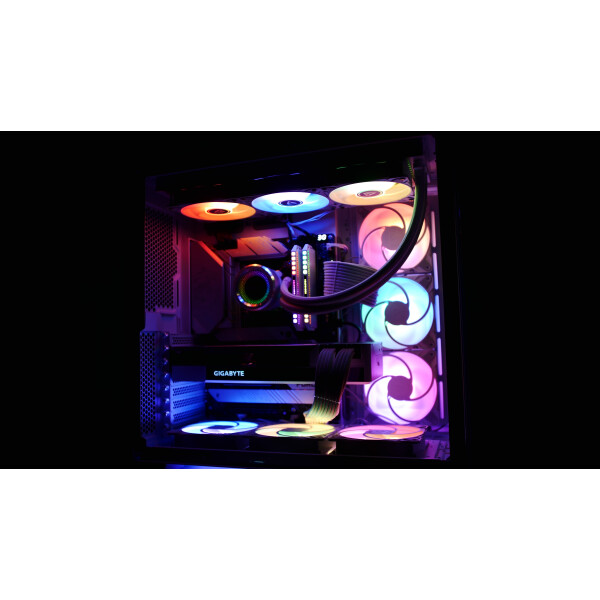 Gaming PC - Individuelles Angebot