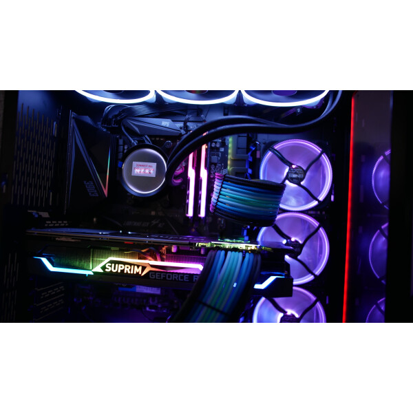 Gaming PC - Individuelles Angebot