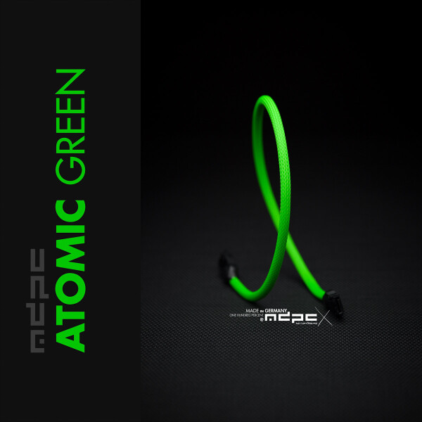 Atomic Green