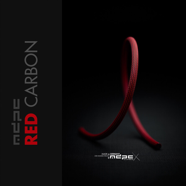 Red Carbon