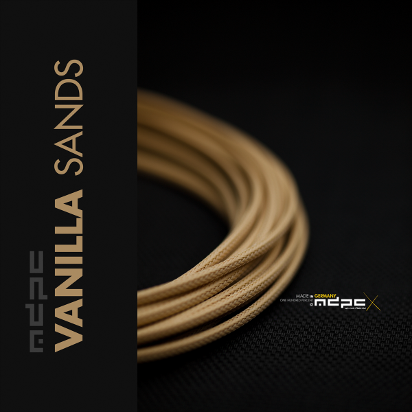 Vanilla-Sands