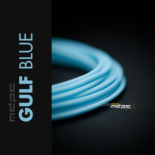 Gulf-Blue