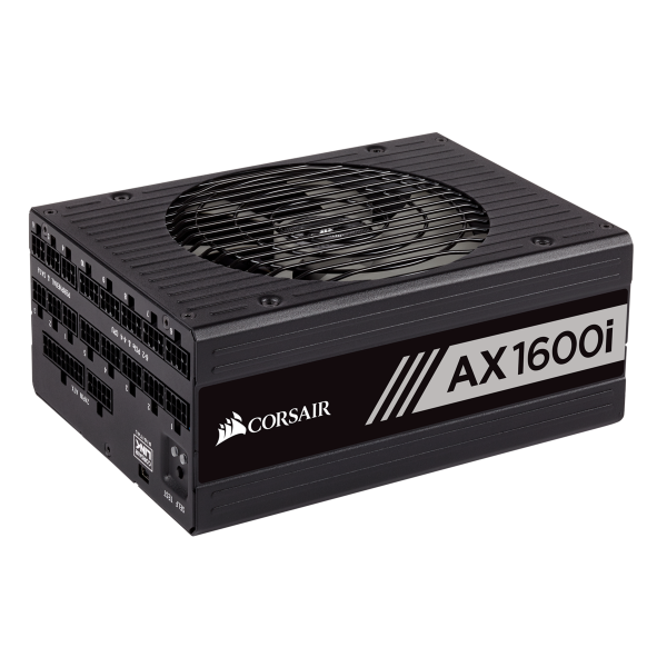 Corsair AX1600i