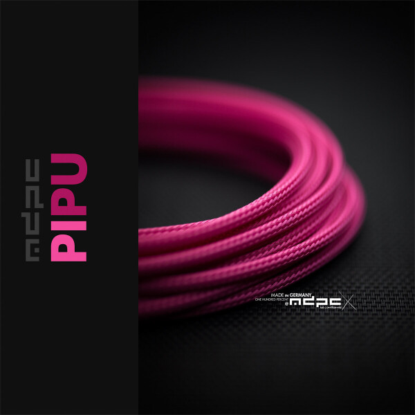 PIPU - Pink Purple