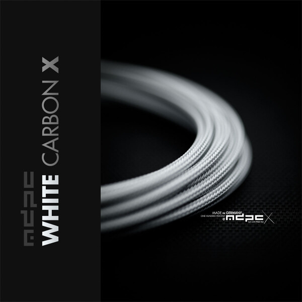 White-Carbon-X