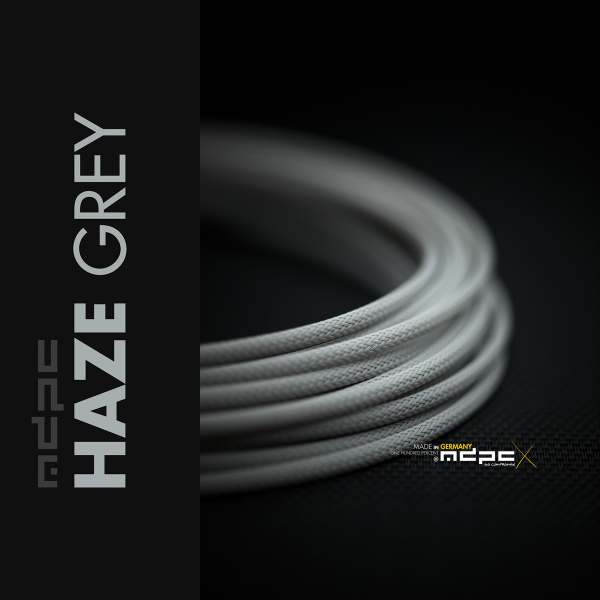 Haze Grey