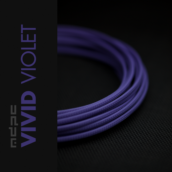 Vivid Violet