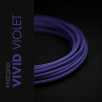 Vivid Violet