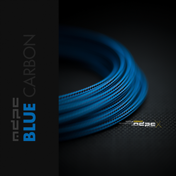 Blue Carbon