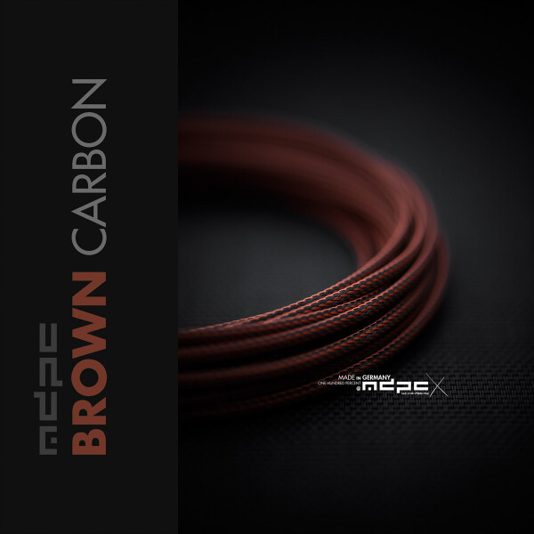 Brown Carbon