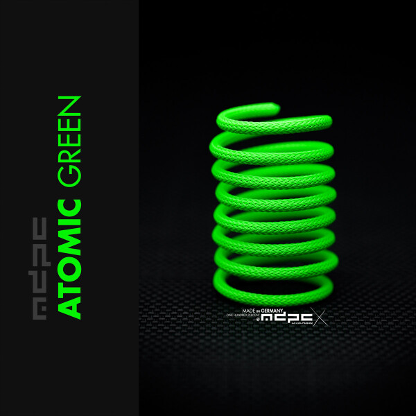 Atomic Green