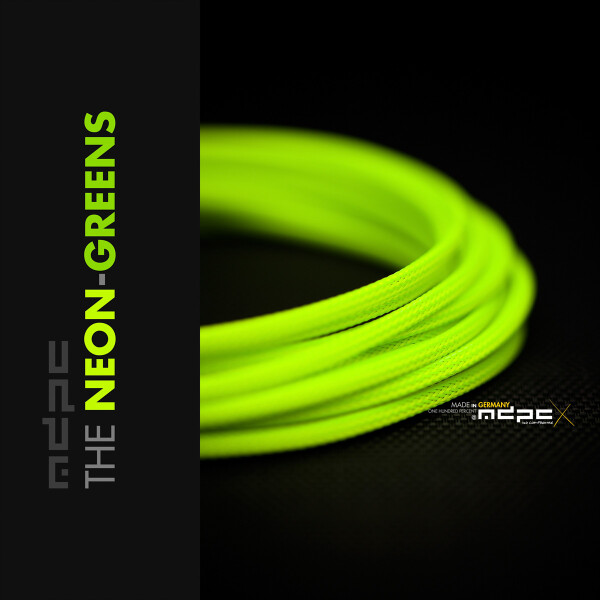 THE Neon-Greens