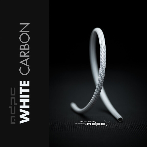 White Carbon